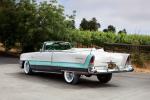 Packard Caribbean Convertible 1955 года